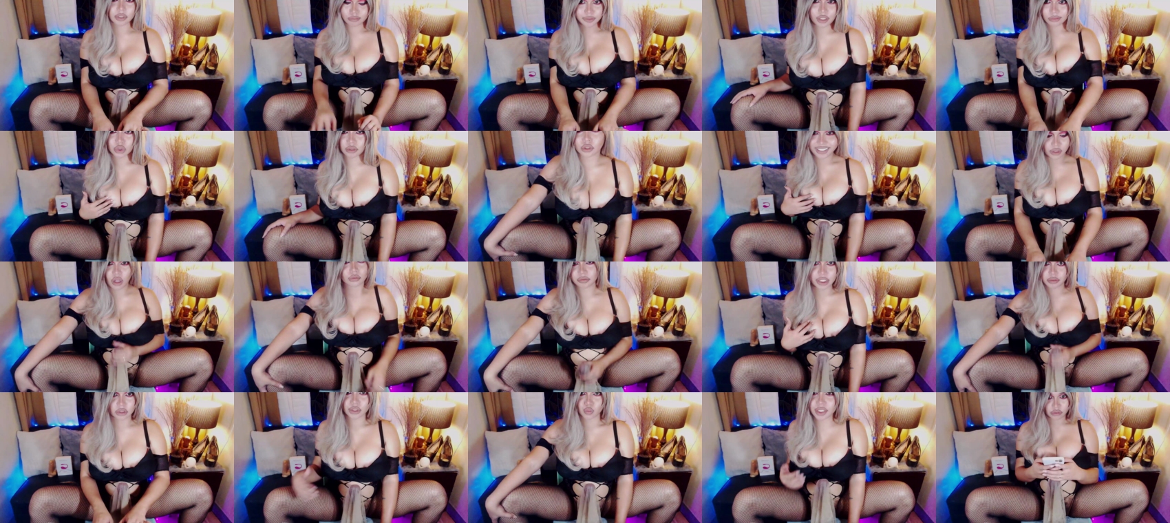 hotsexyhugetrans  18-10-2023