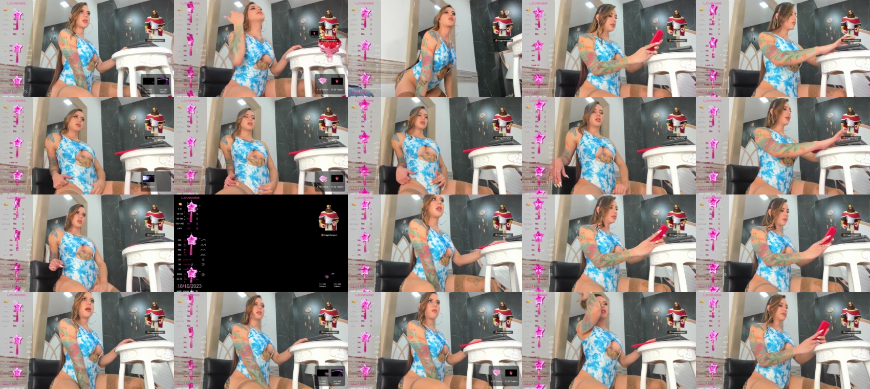 sammysweetts  18-10-2023