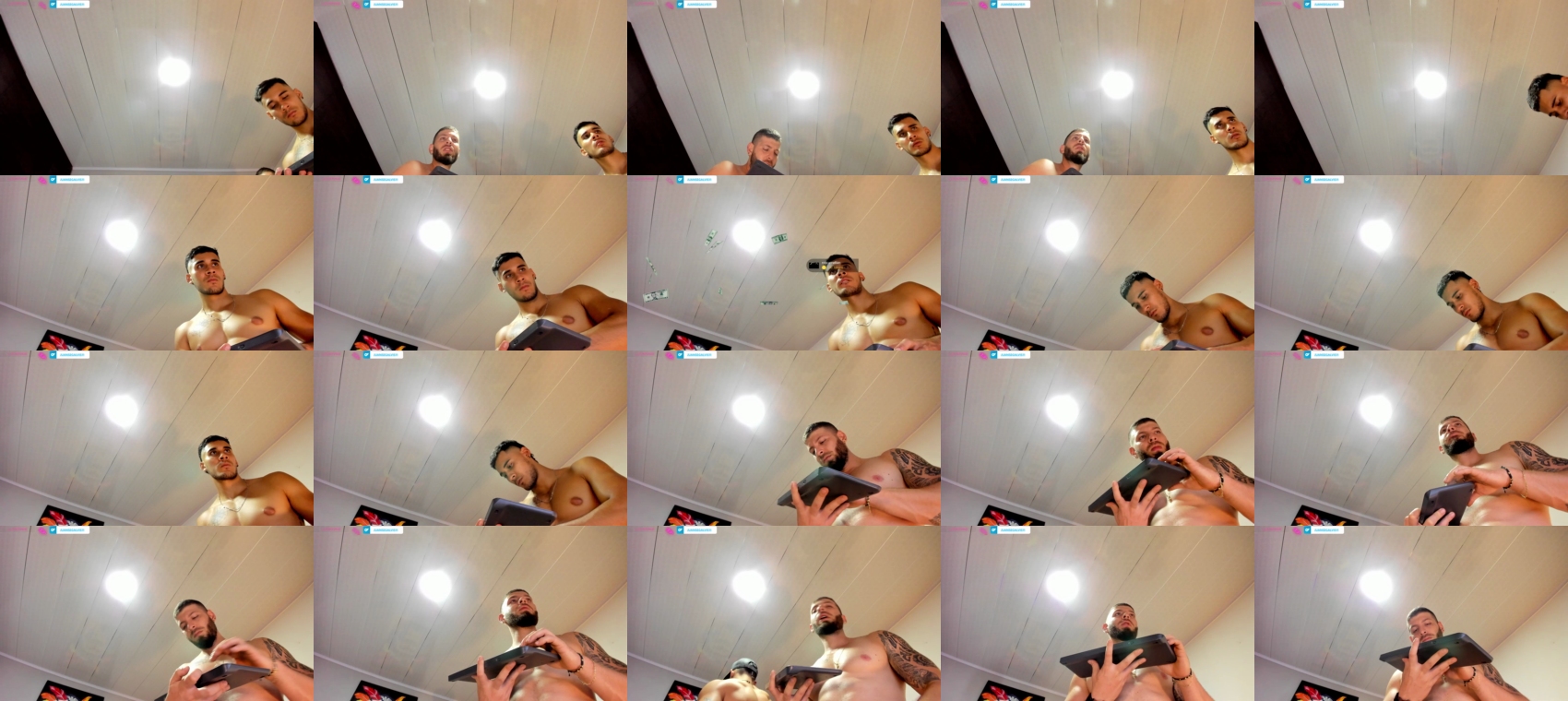 the_golden_boys  21-10-2023