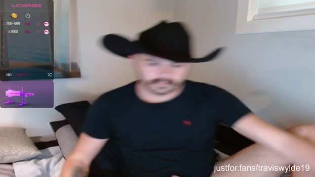 traviswylde19  20-10-2023