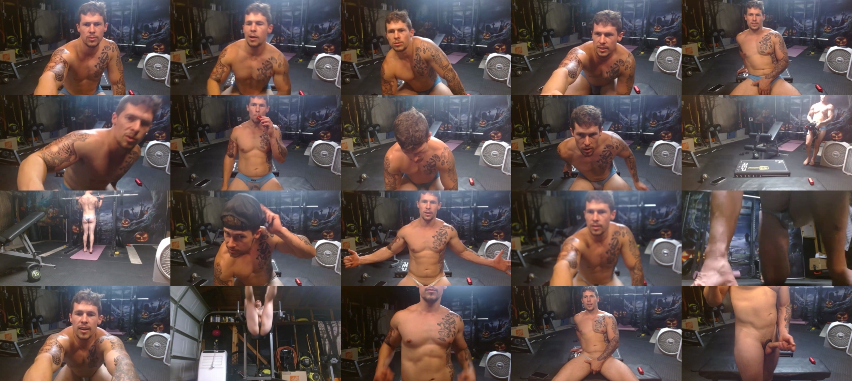 browneyedmuscleboy32  22-10-2023