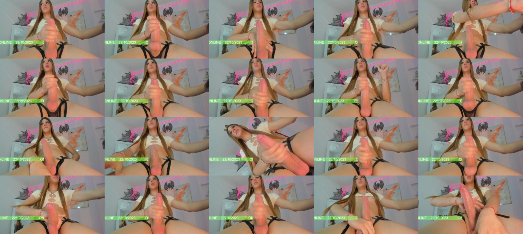 chloebigcock  22-10-2023