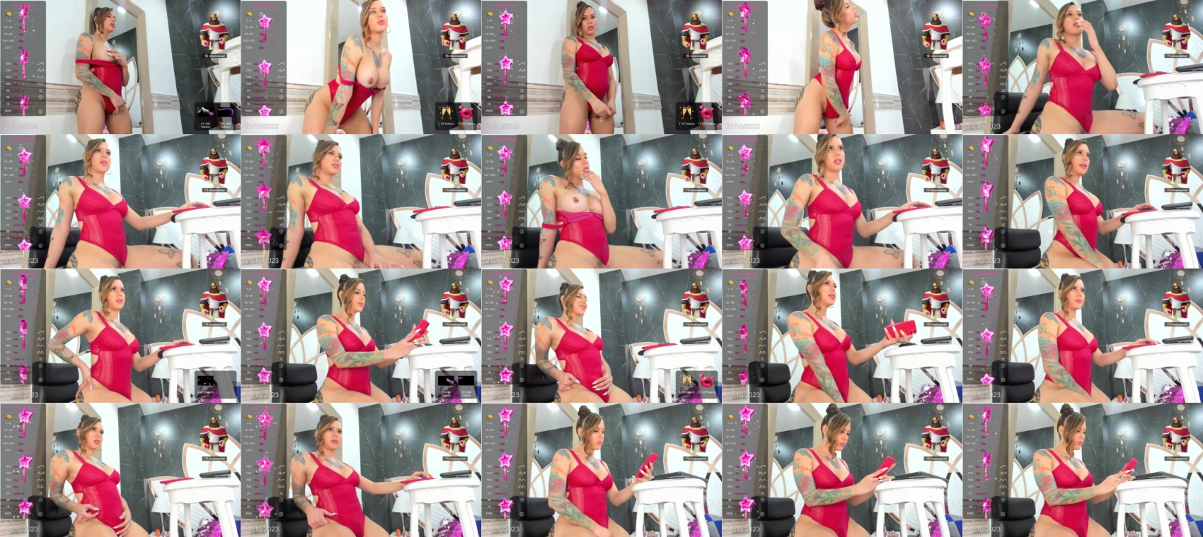 sammysweetts  21-10-2023