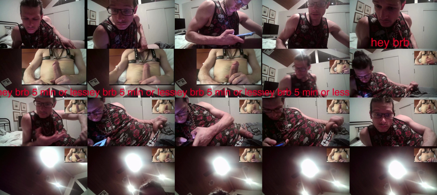 sexyhungmasterofkink  22-10-2023