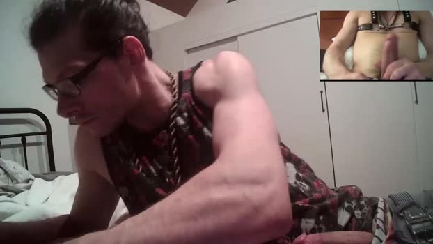 sexyhungmasterofkink  22-10-2023