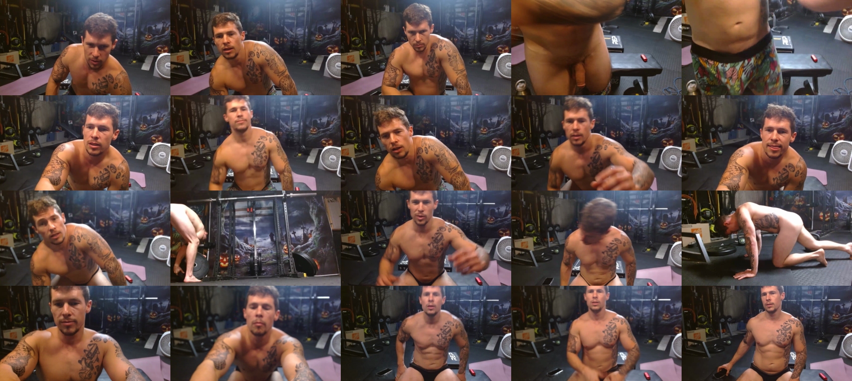browneyedmuscleboy32  24-10-2023