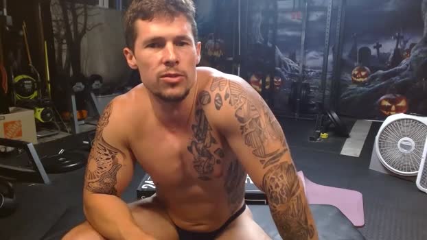 browneyedmuscleboy32  24-10-2023
