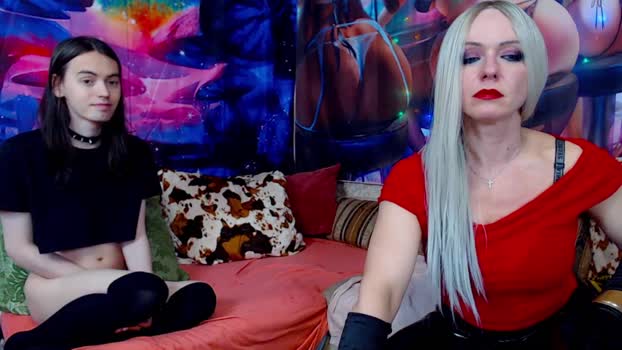 mistressnorma  26-10-2023