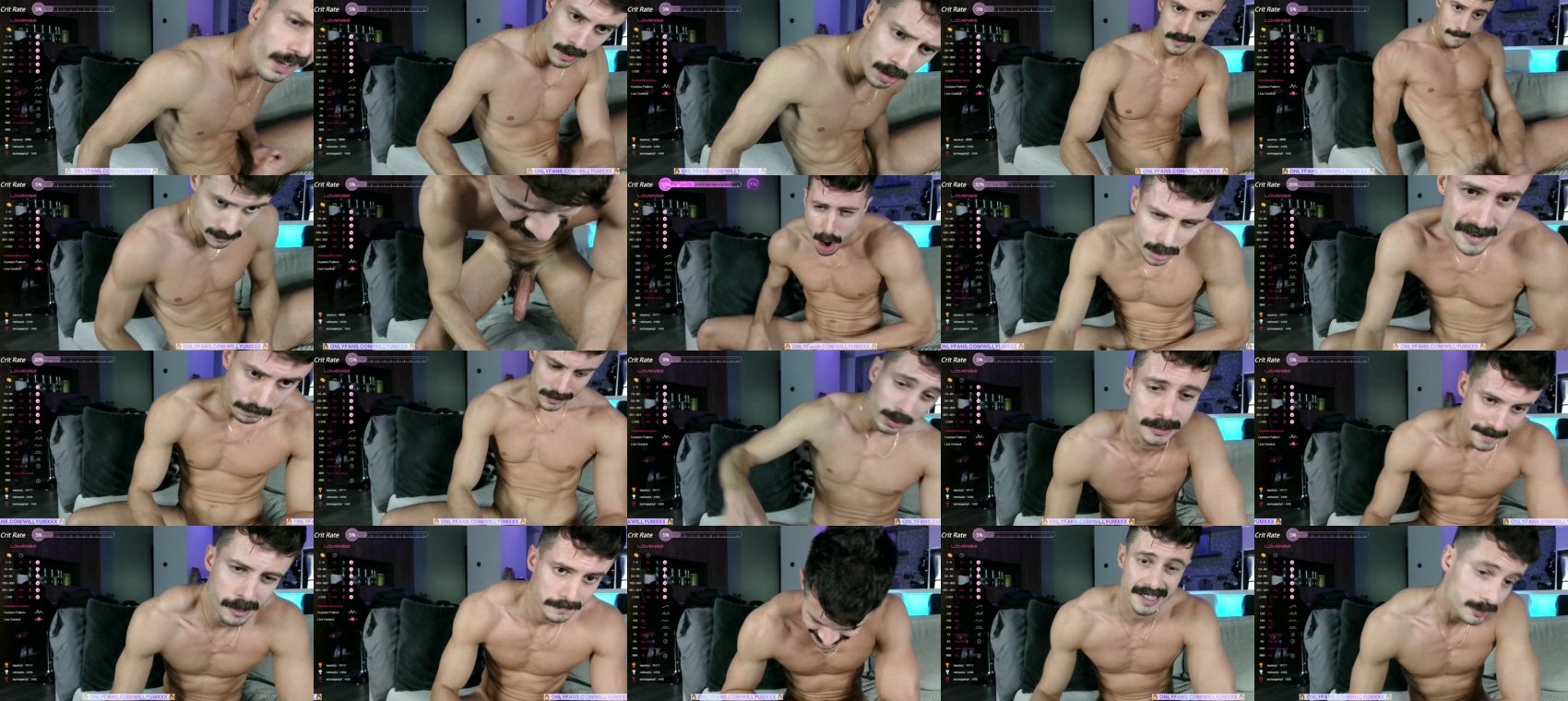 willyumx  26-10-2023