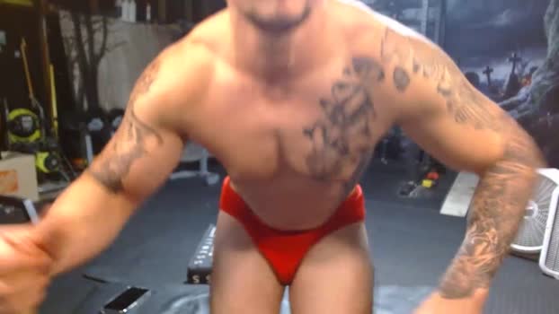 browneyedmuscleboy32  27-10-2023