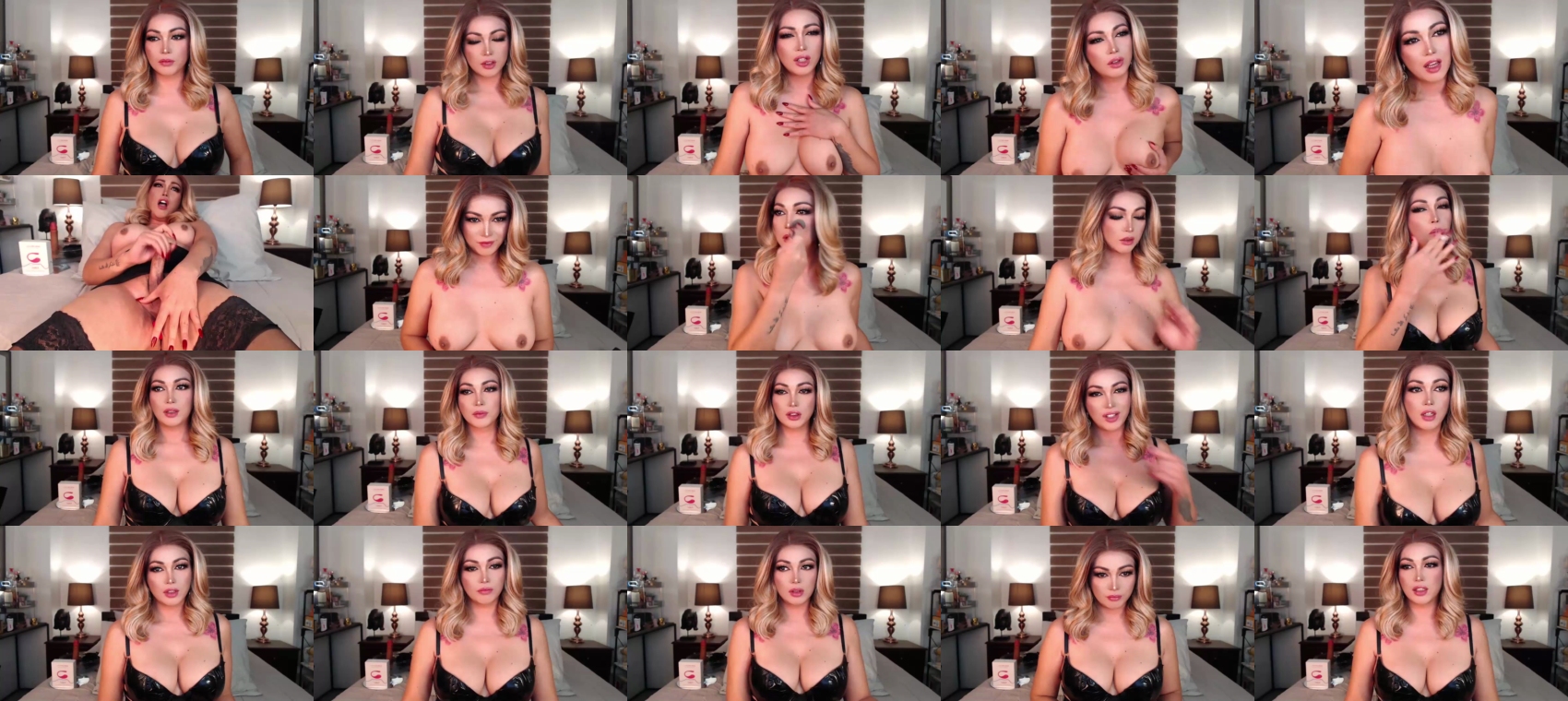 xxbedroombeautyxx  27-10-2023