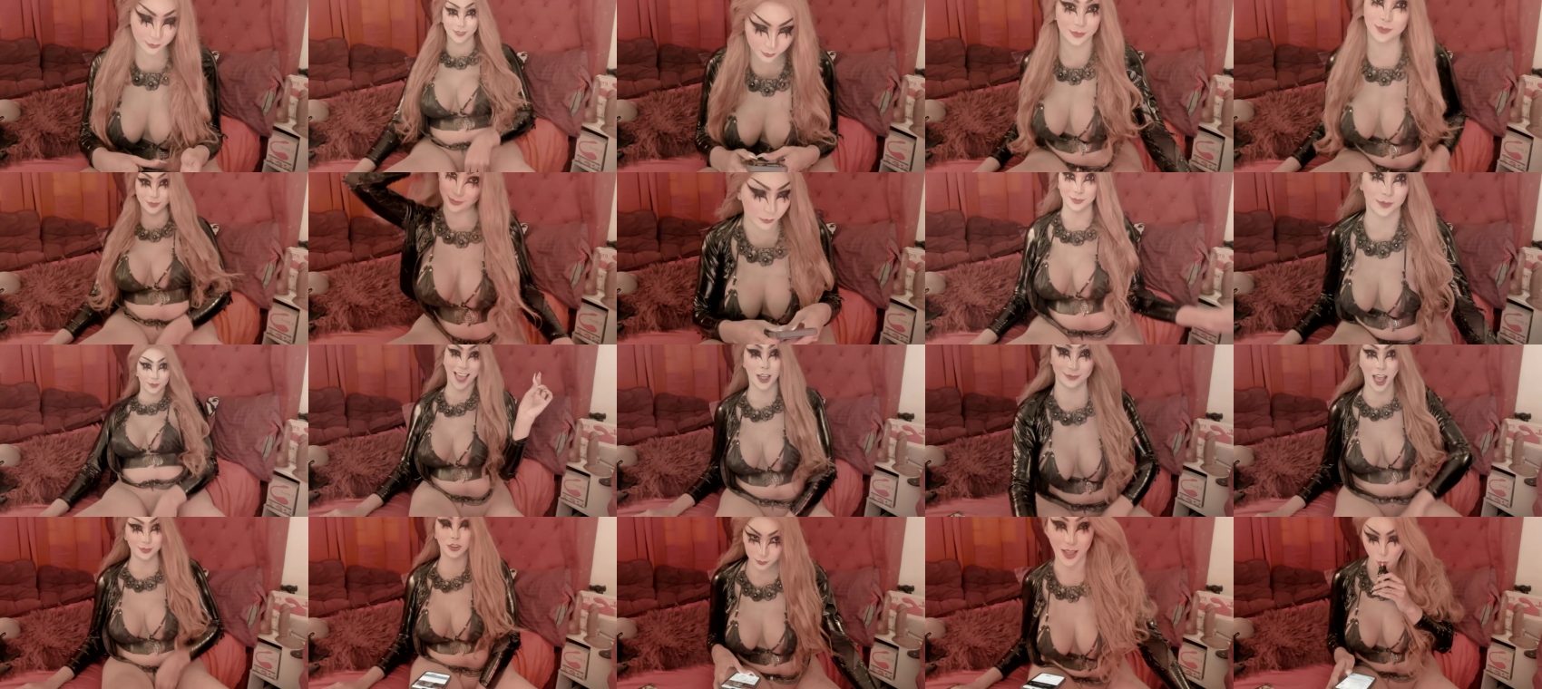 queenmaniacts  28-10-2023