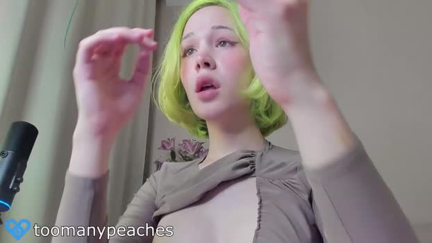 toomanypeaches  29-10-2023