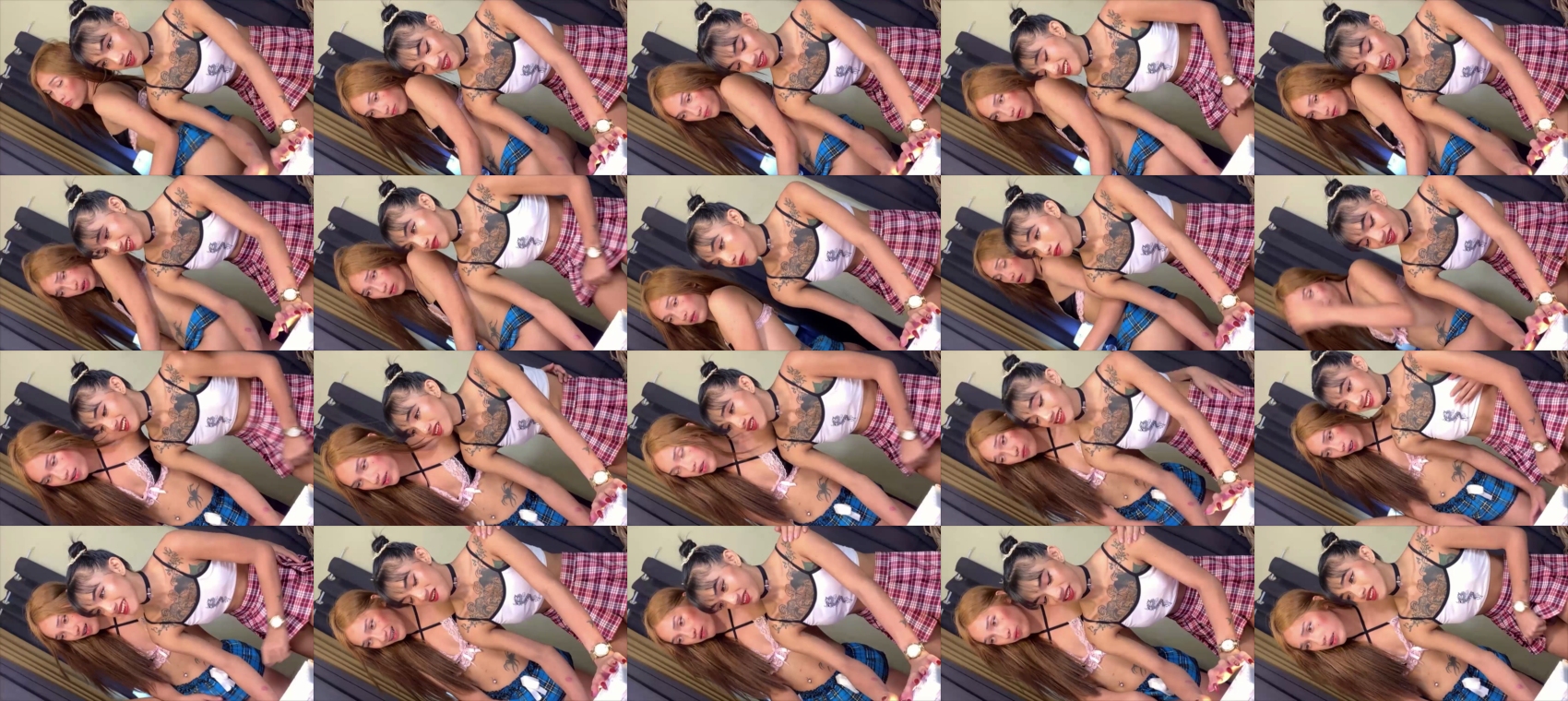 obsessionariana  31-10-2023