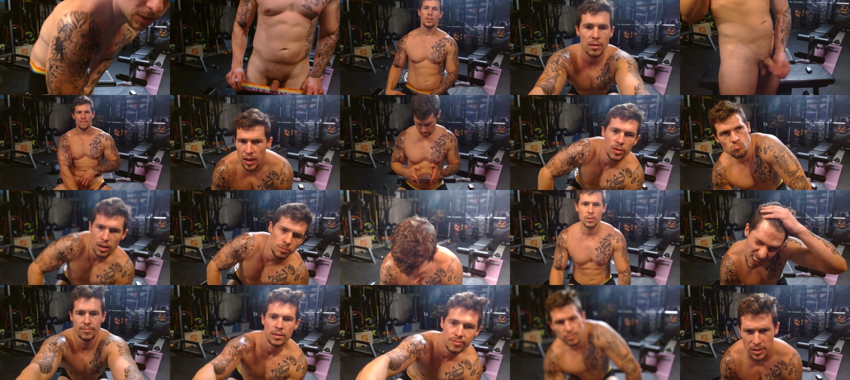 browneyedmuscleboy32  05-11-2023