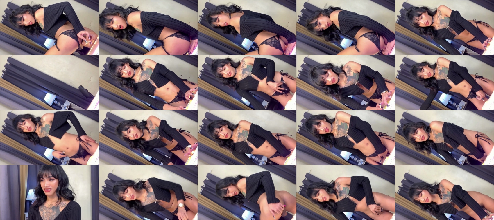 obsessionariana  05-11-2023