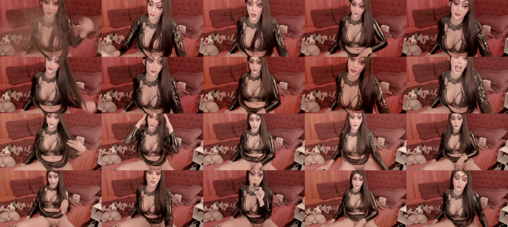 queenmaniacts  07-11-2023