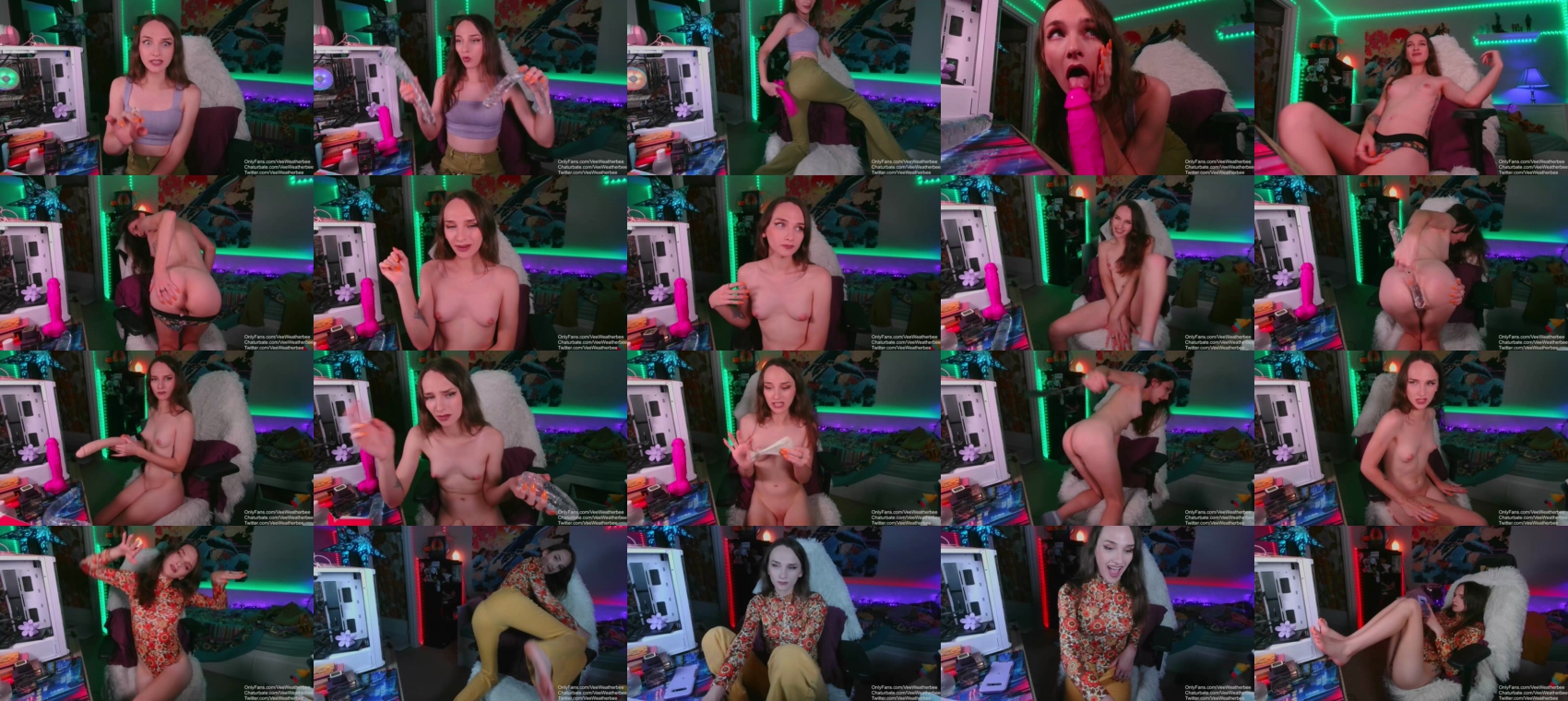 veeweatherbee  08-11-2023