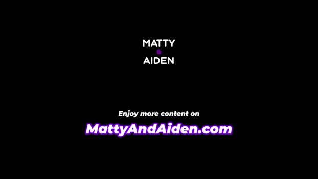 mattyaiden 08-11-2023