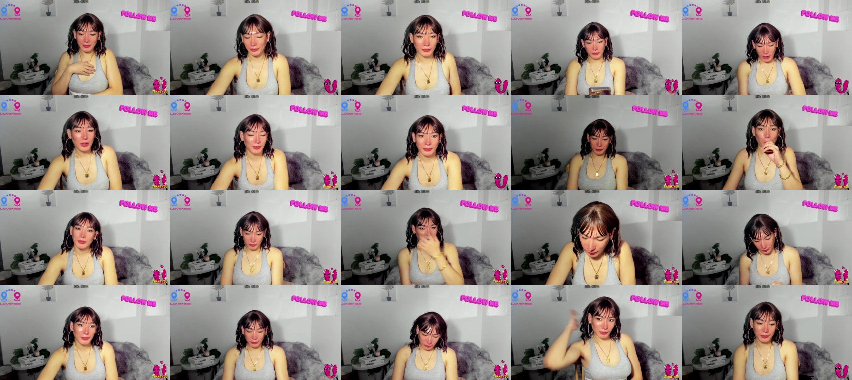 hottycrishinaxx  10-11-2023