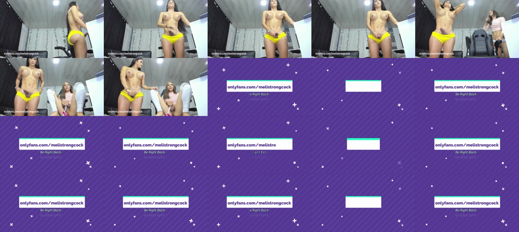 melistrongcock  10-11-2023