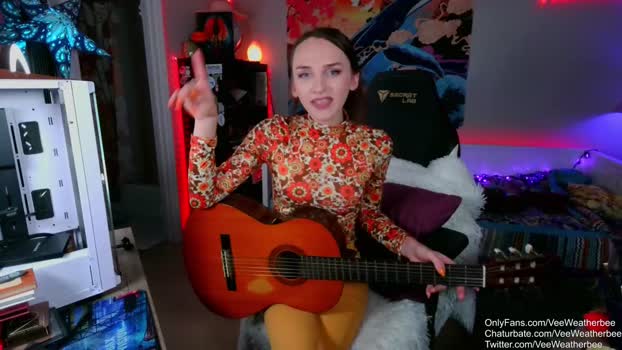 veeweatherbee  11-11-2023