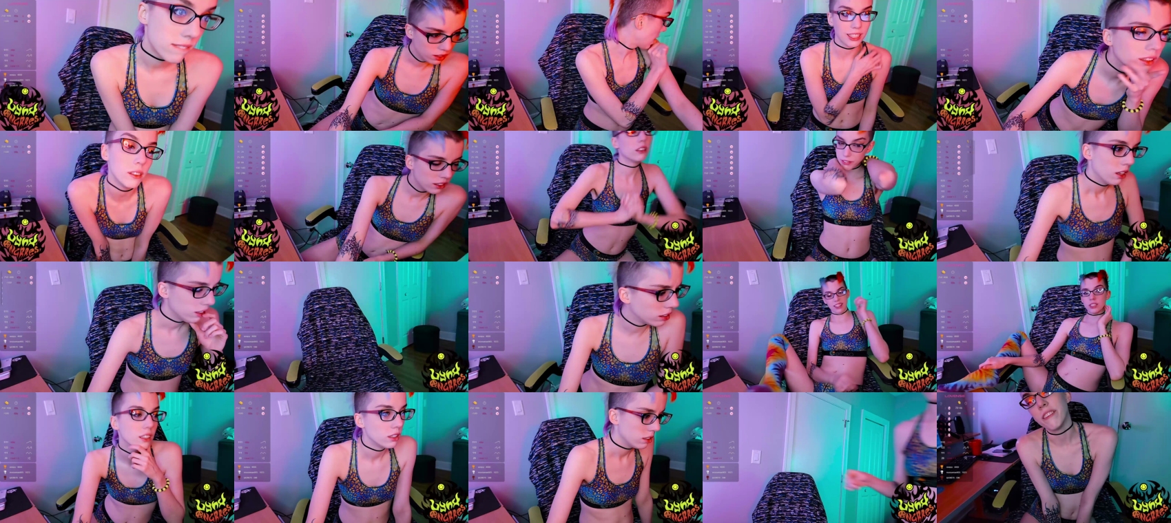 lynxanarres  14-11-2023