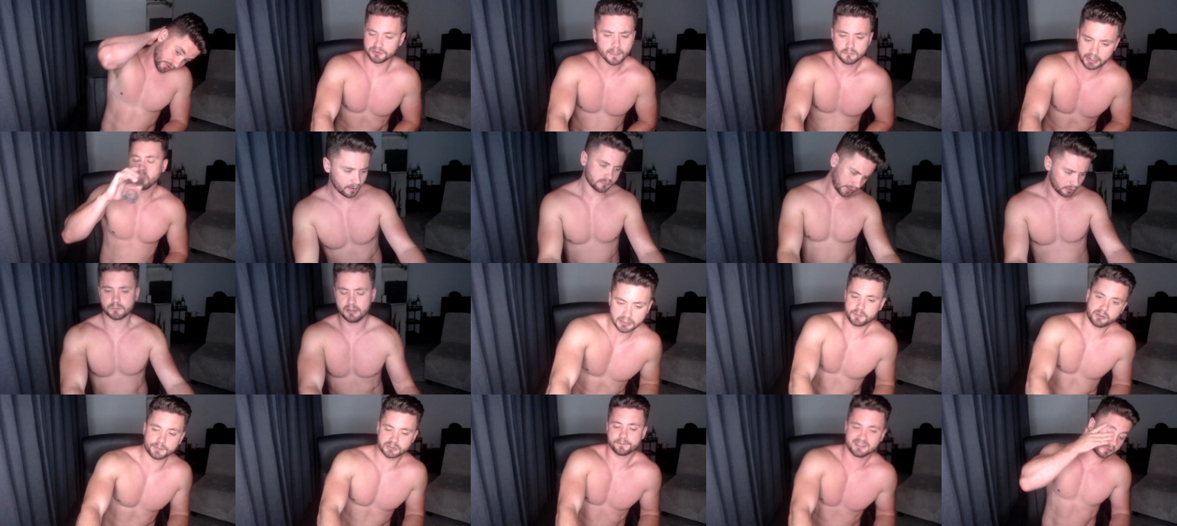 cowboylean  15-11-2023