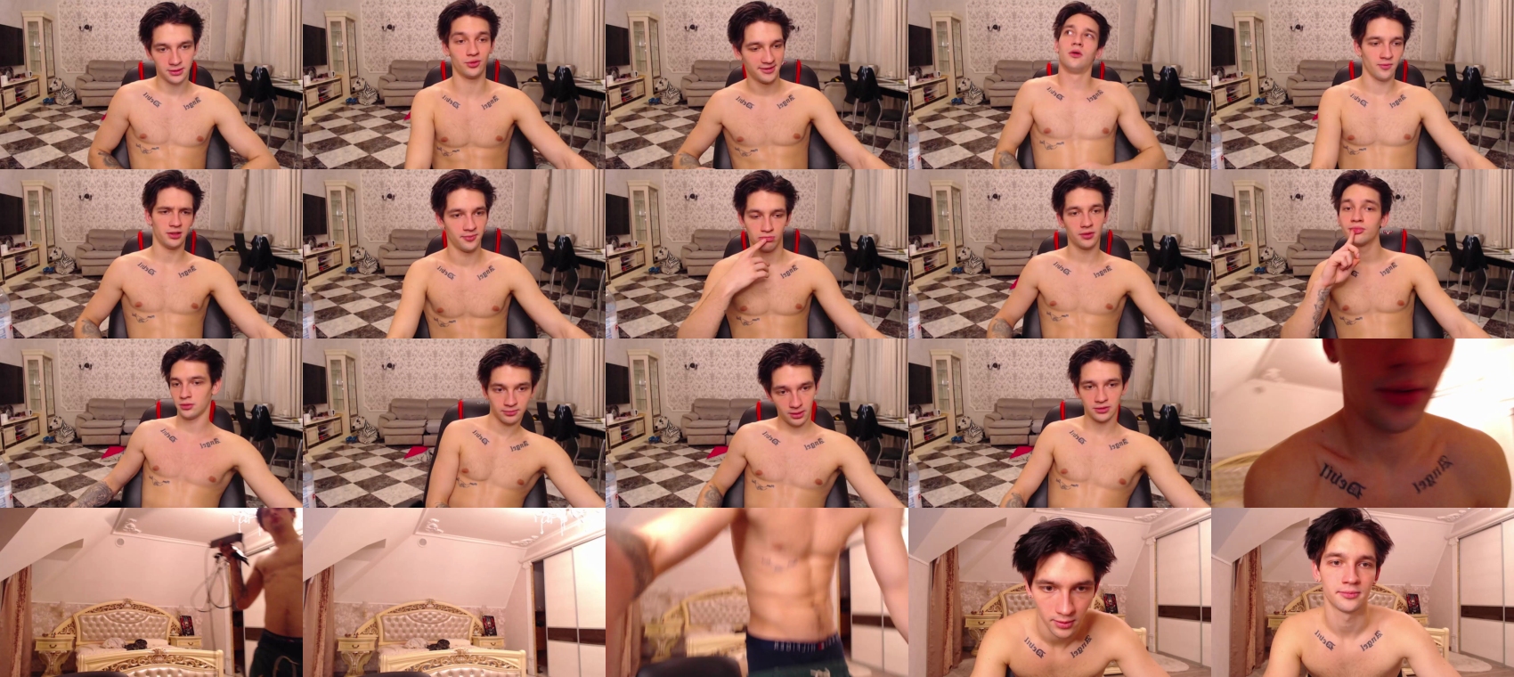 teddy_mode  14-11-2023