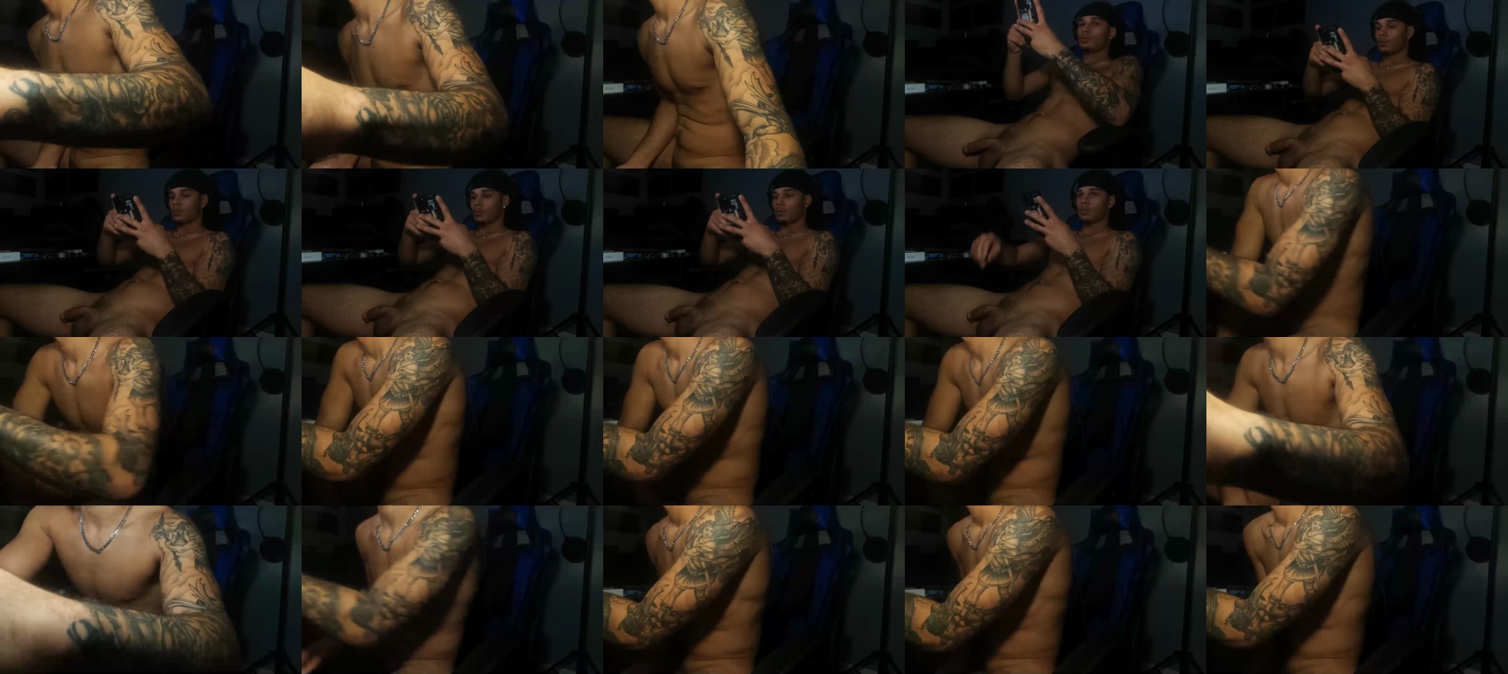 kylewhitedgs  17-11-2023