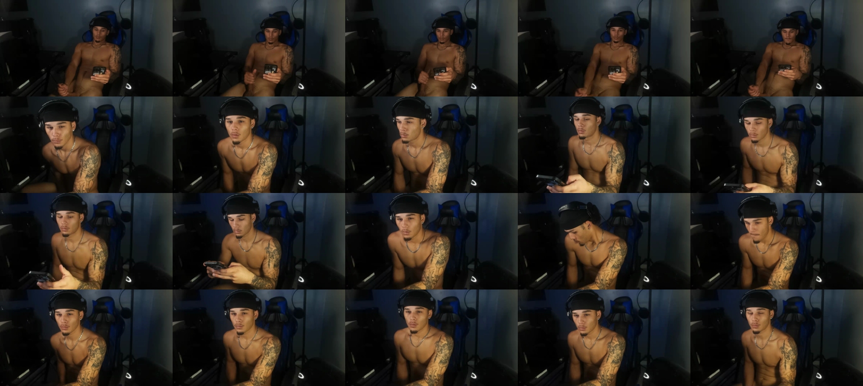 kylewhitedgs  17-11-2023
