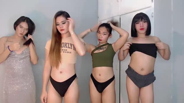 vivamaxgirls  18-11-2023