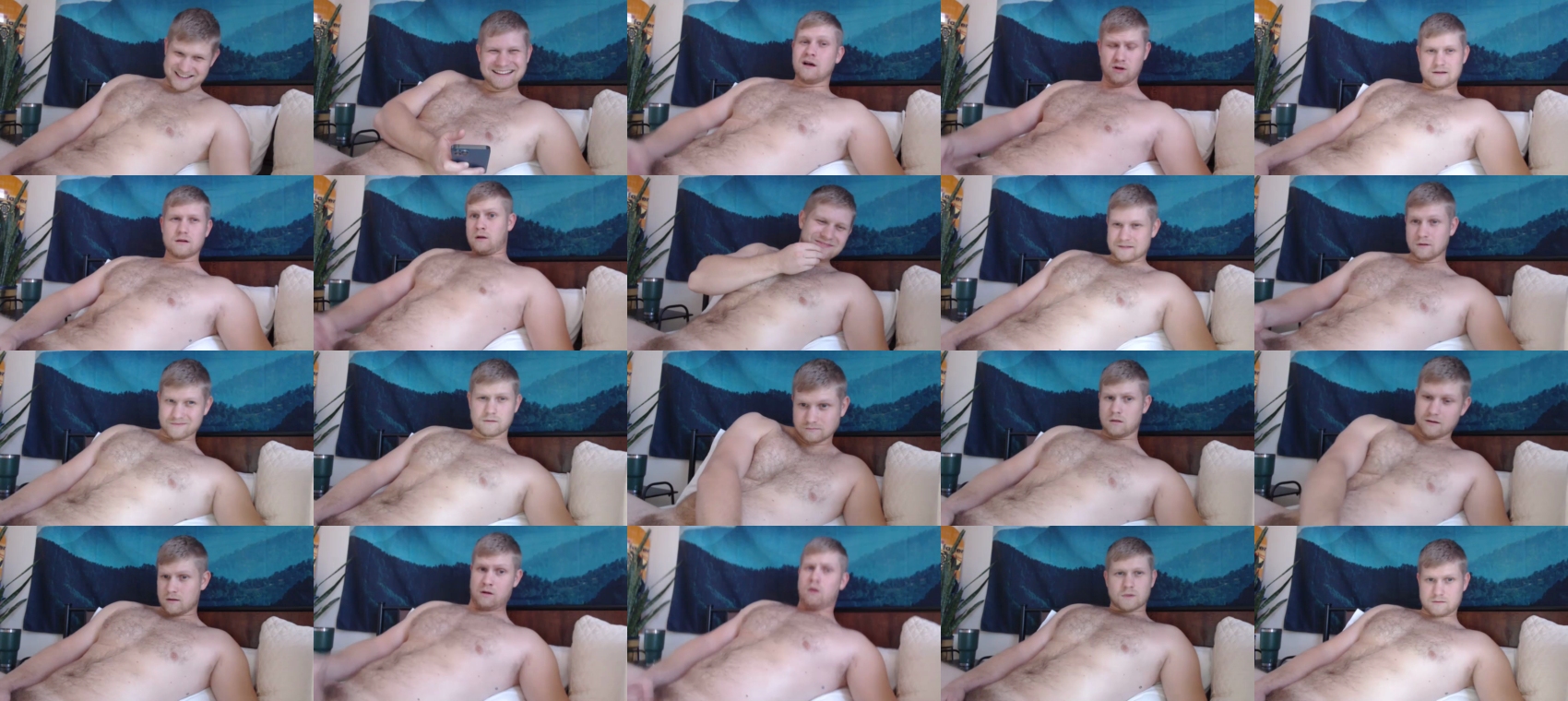 thehairyprince 19-11-2023