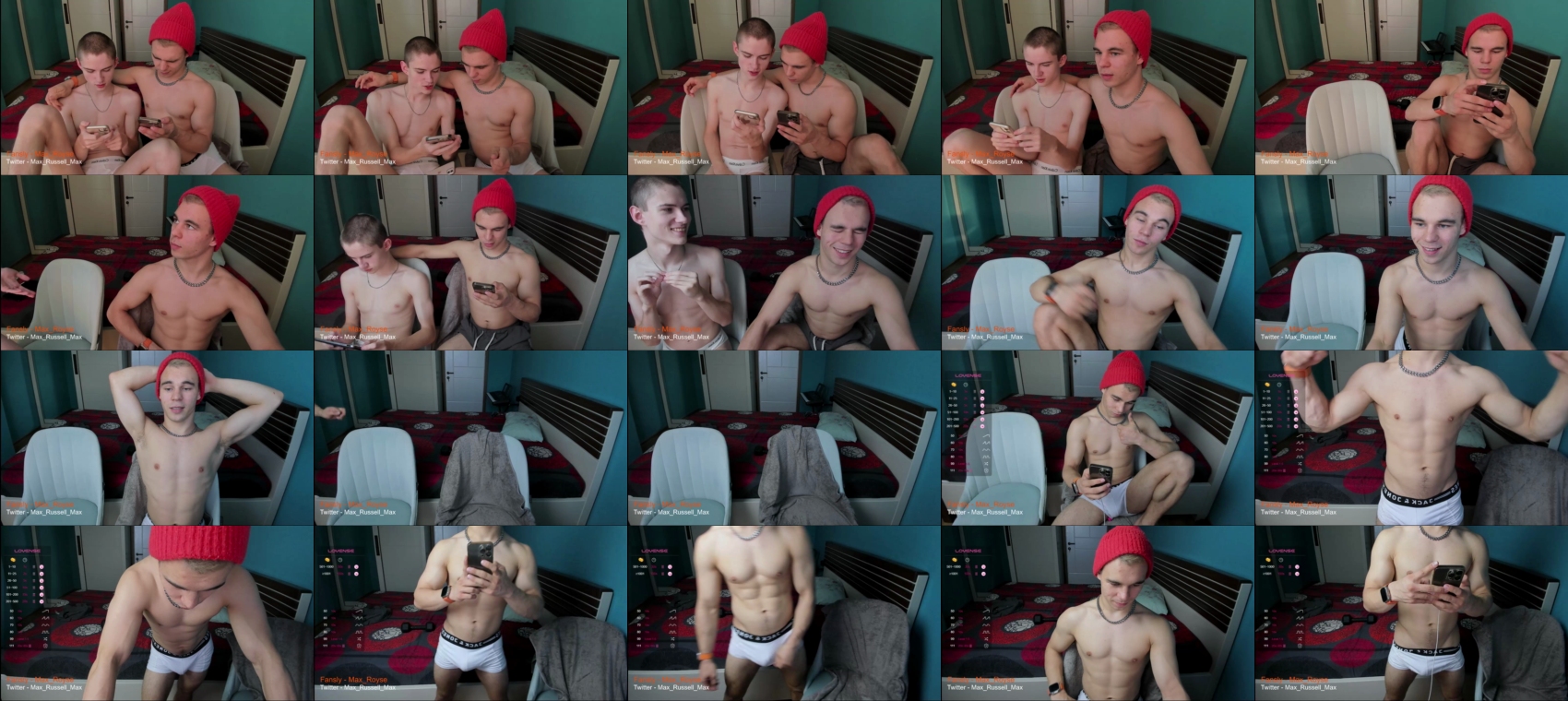 max_russell 22-11-2023