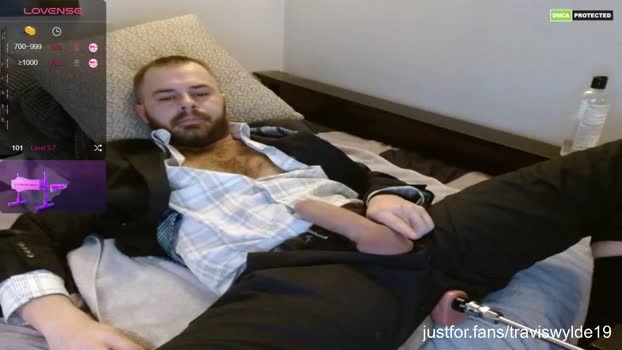 traviswylde19  21-11-2023