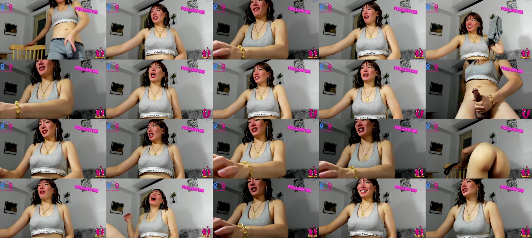 hottycrishinaxx  24-11-2023