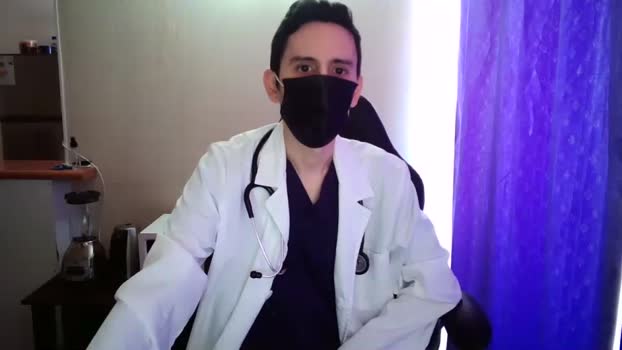 my_doctor<
