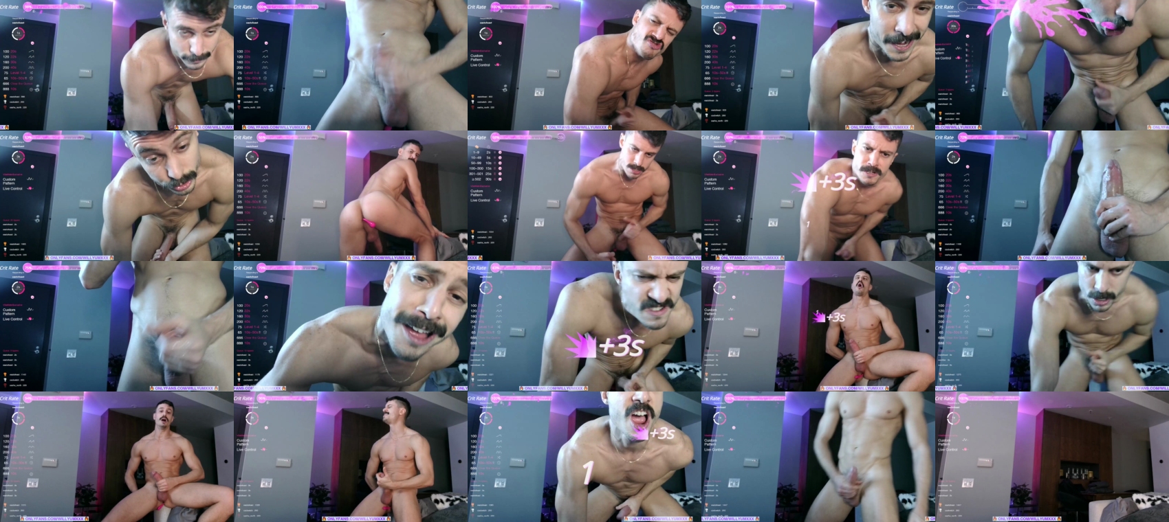 willyumx  24-11-2023