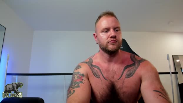 cub_guns95 26-11-2023