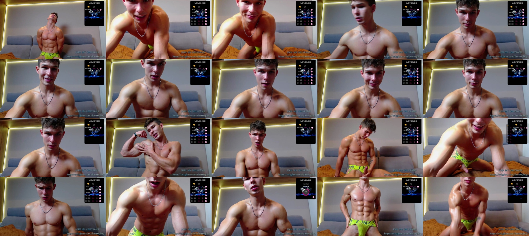 destroy_boy 29-11-2023