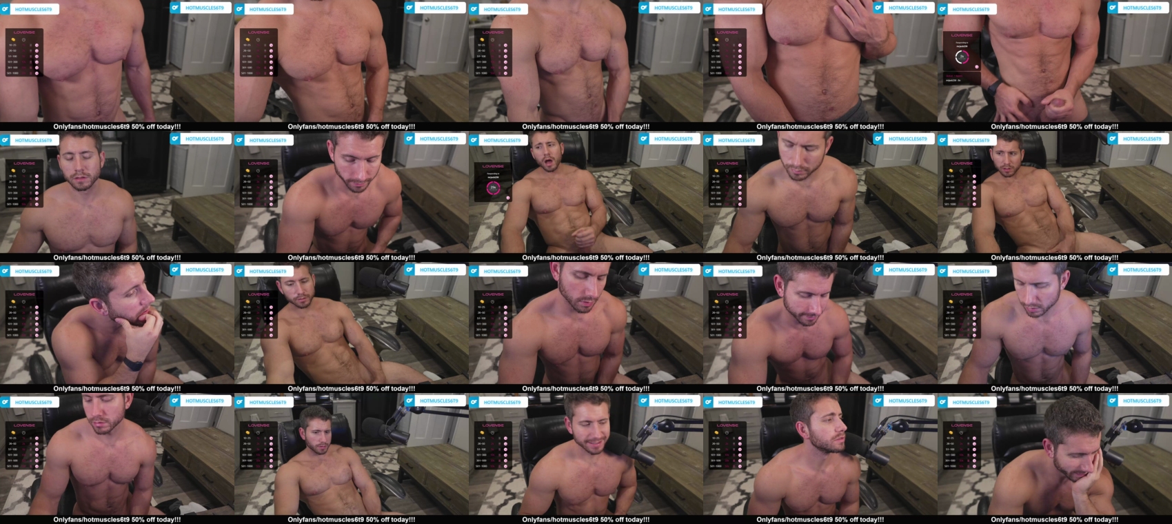 hotmuscles6t9 02-12-2023