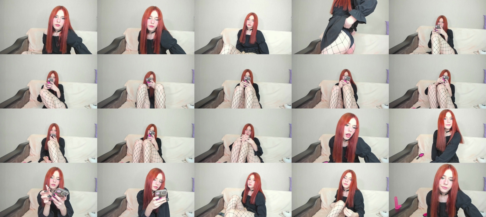your_sissy_doll 01-12-2023