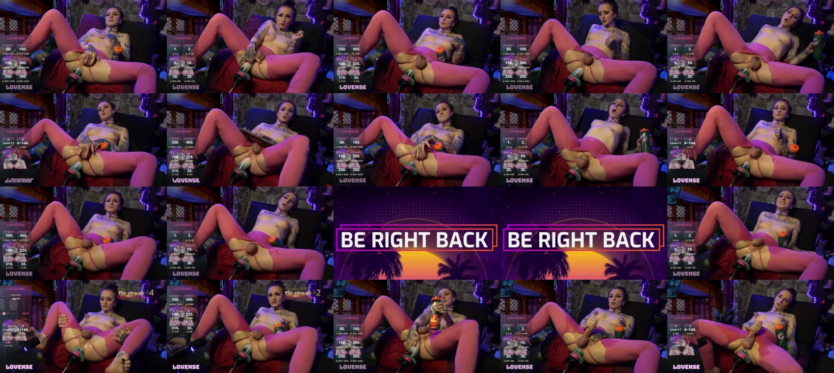 hotpinknymph 03-12-2023