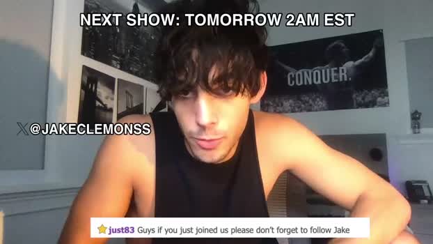 jakeclemons 02-12-2023