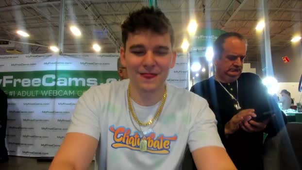 thejohnnystone 02-12-2023