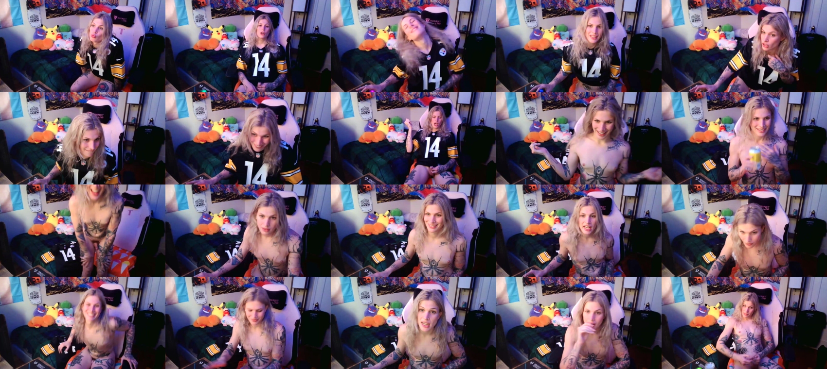 lilkittyjadee 03-12-2023