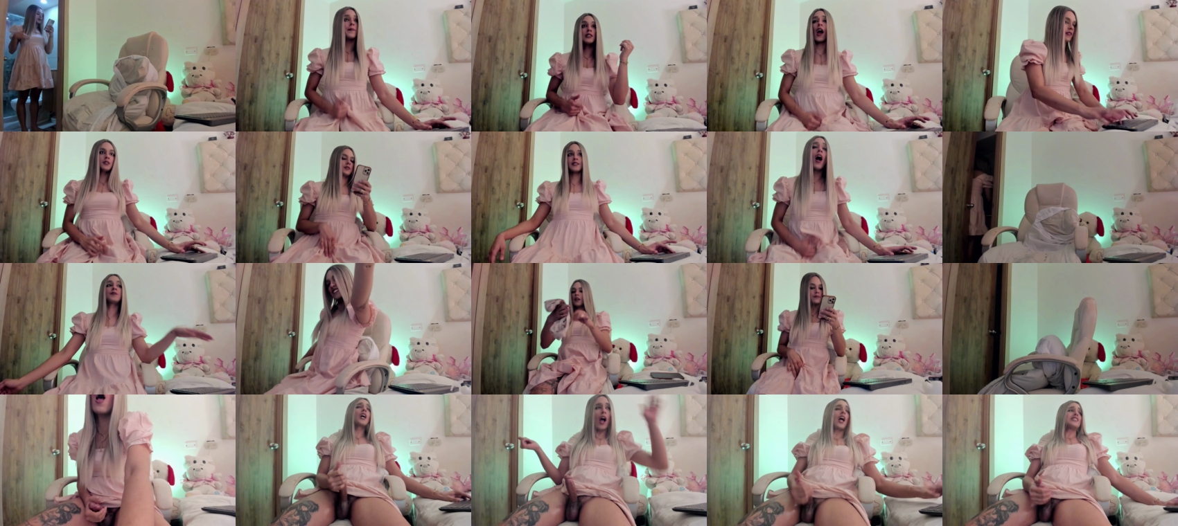 venuslusty 03-12-2023