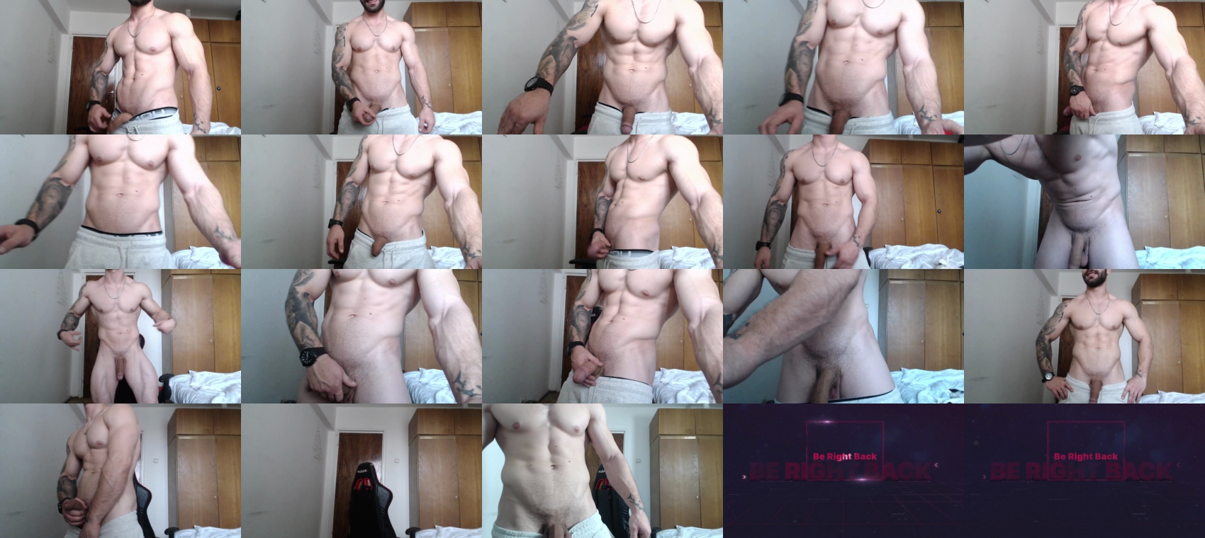 muslejoker 05-12-2023