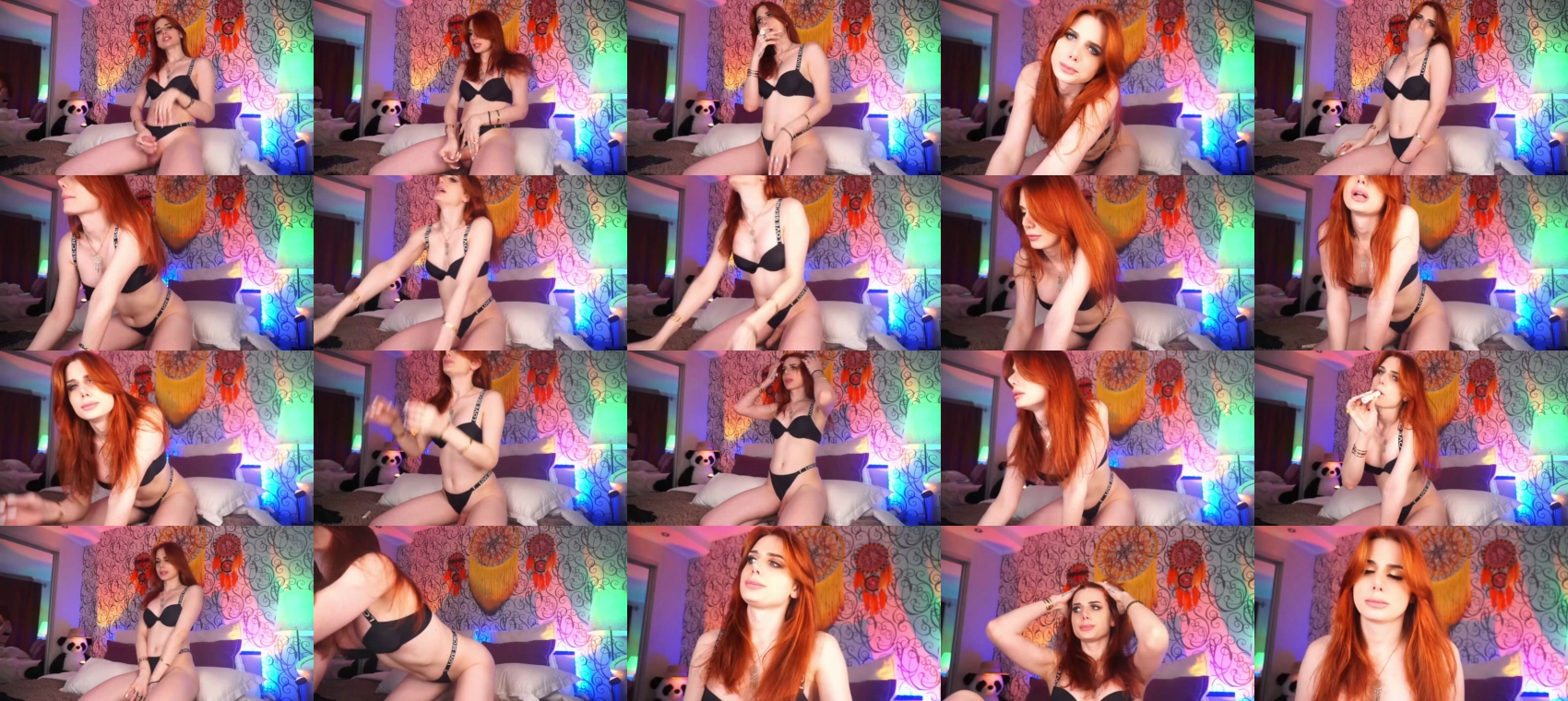 foxyirene 06-12-2023