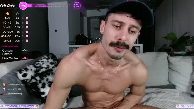 willyumx 06-12-2023